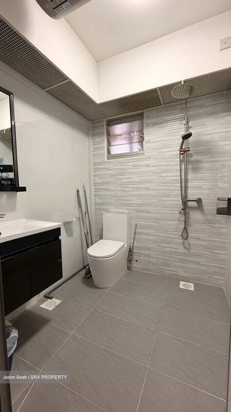 Blk 234A Matilda Court (Punggol), HDB 4 Rooms #519407321